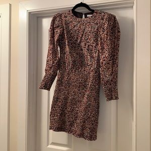 NWT Rebecca Minkoff dress
